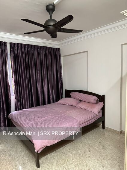 Blk 420 Serangoon Central (Serangoon), HDB 4 Rooms #528194611
